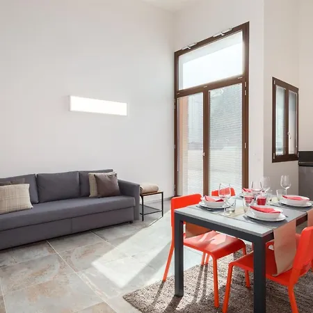 Apartment Loft 292 Mestre