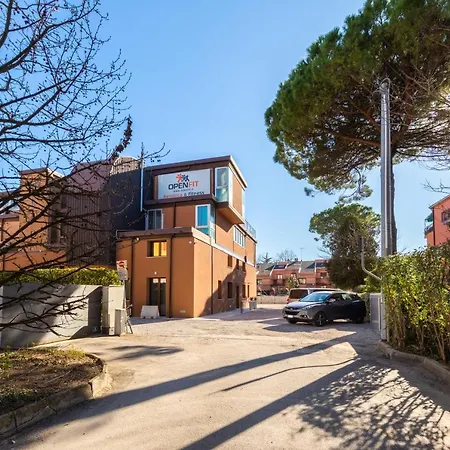Loft 292 * Mestre