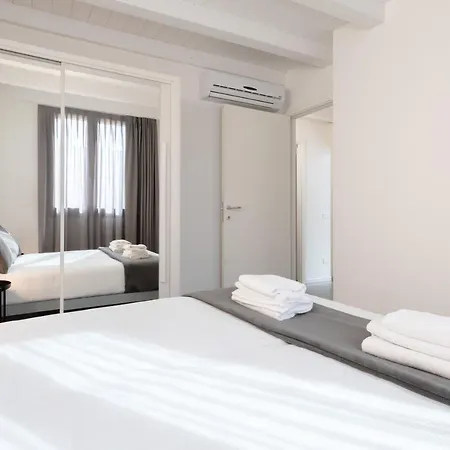 Loft 292 Apartment
