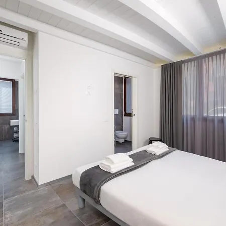 Apartment Loft 292 Mestre