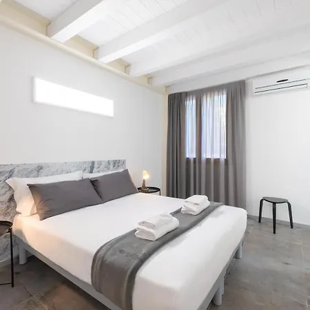 Loft 292 Apartment