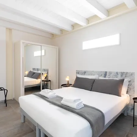 Apartment Loft 292