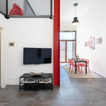 Loft 292 Apartment Mestre