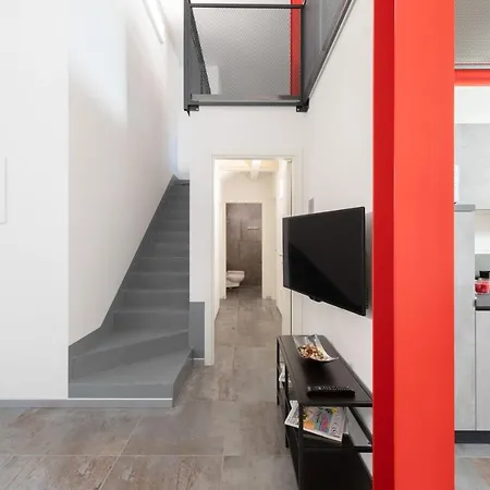 Loft 292 Mestre